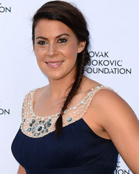 Marion Bartoli